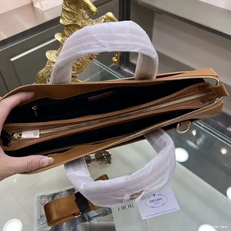 Brother Sam Yupoo Bag Prada 2301YZ0038 0617